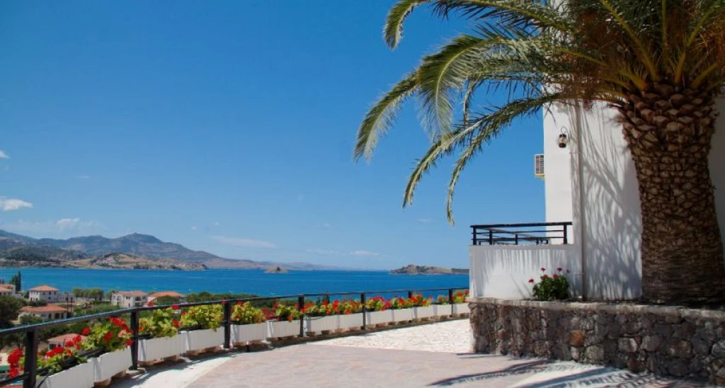 Panorama Resort Hotel Midilli