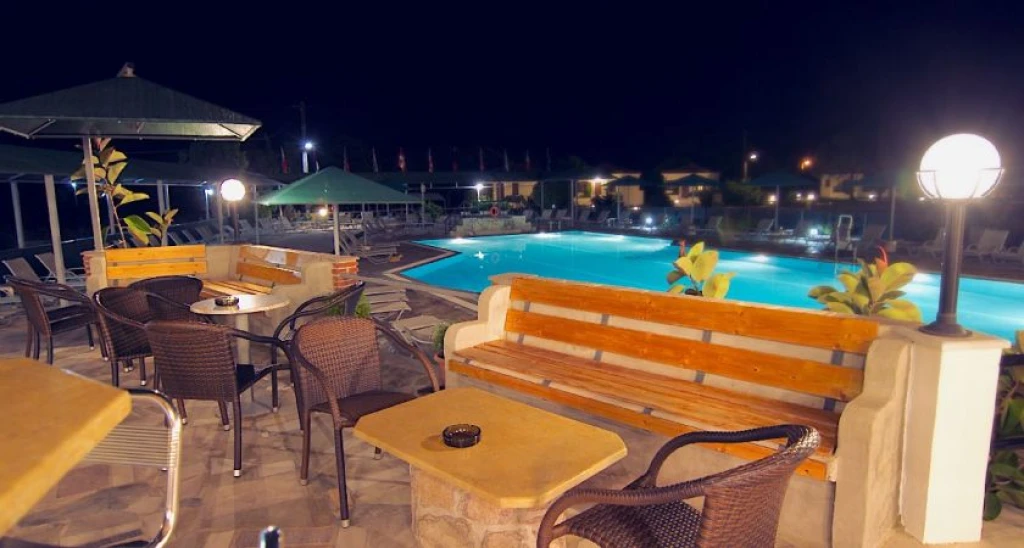 Panorama Resort Hotel Midilli