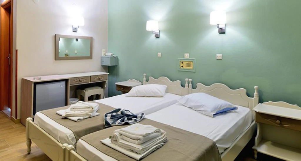 Panorama Resort Hotel Midilli