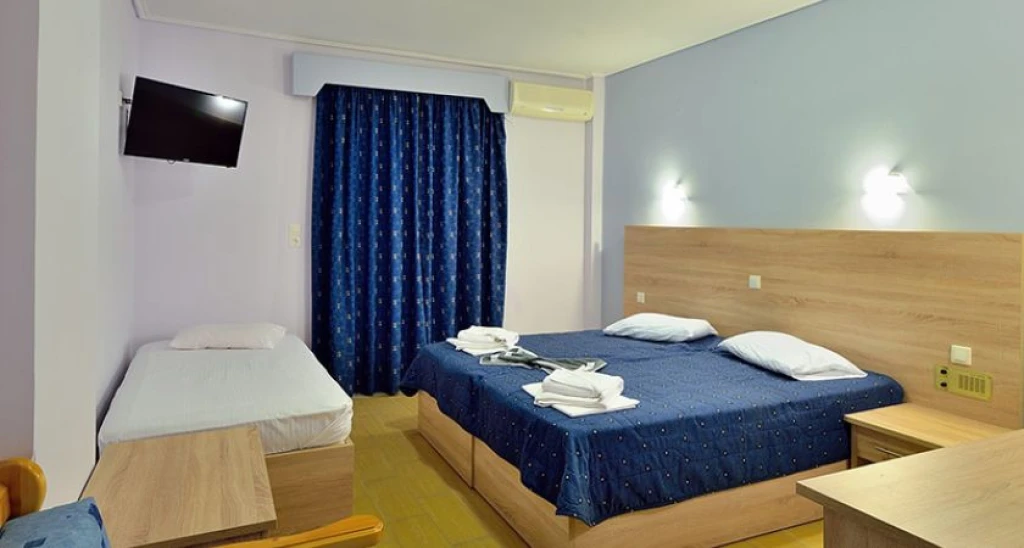 Panorama Resort Hotel Midilli
