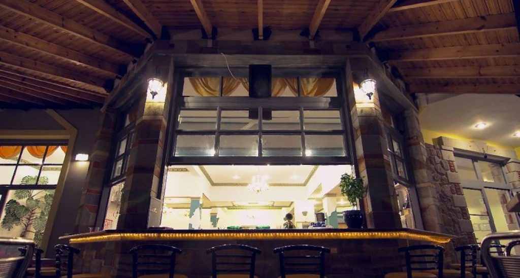 Panorama Resort Hotel Midilli