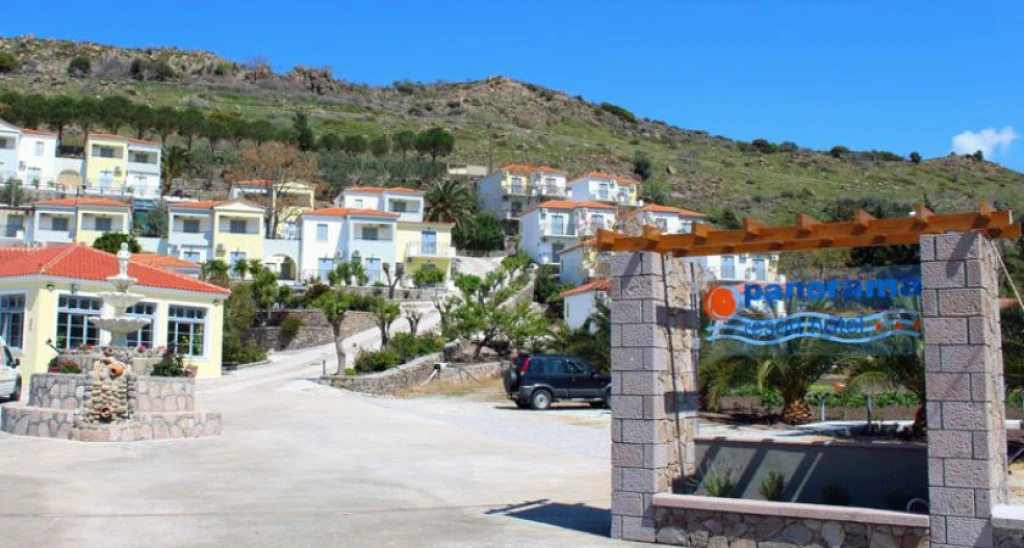 Panorama Resort Hotel Midilli