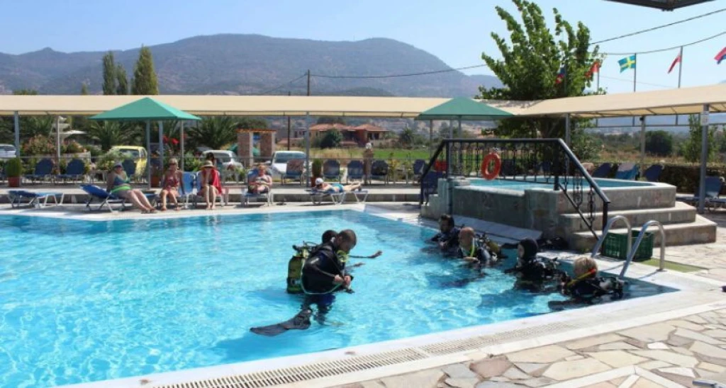 Panorama Resort Hotel Midilli