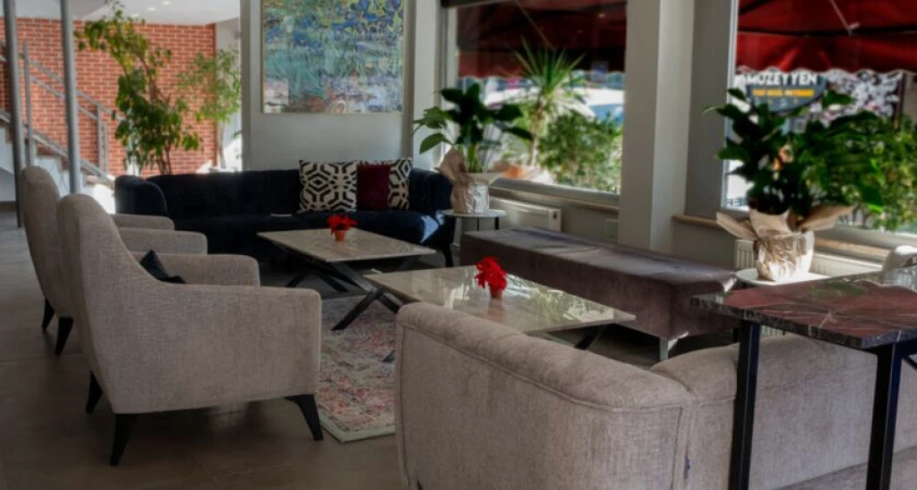 Park Otel Edirne