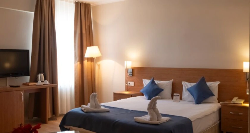 Park Otel Edirne