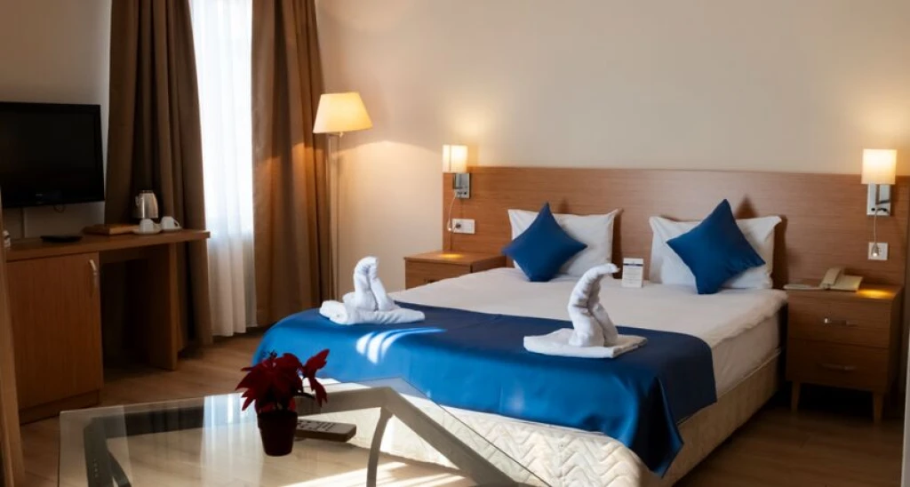 Park Otel Edirne