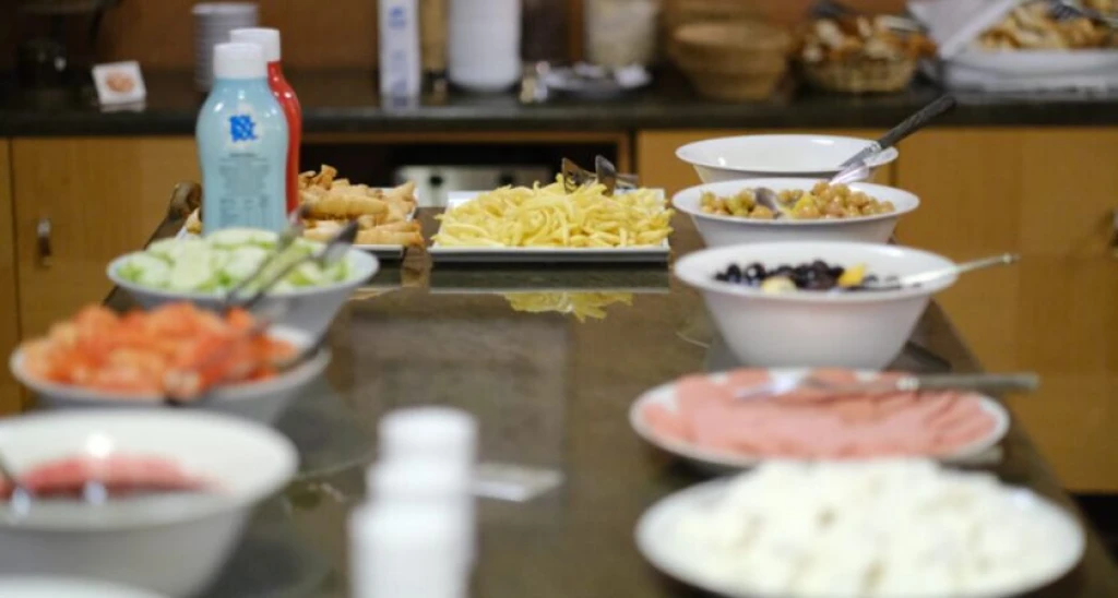 Park Otel Edirne
