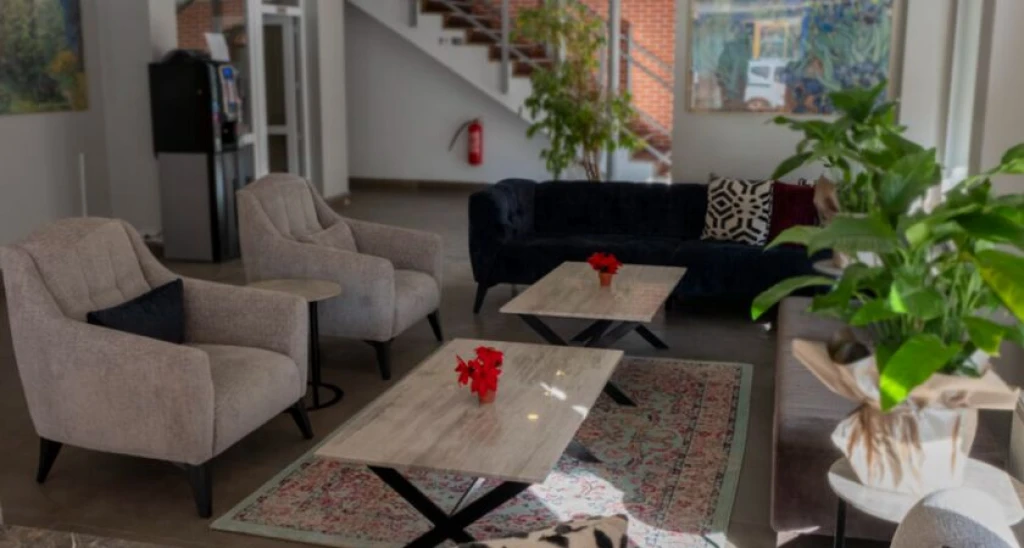 Park Otel Edirne
