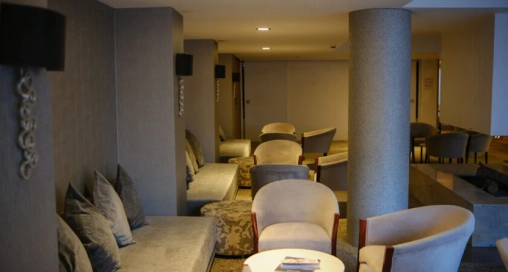 Park Otel Edirne