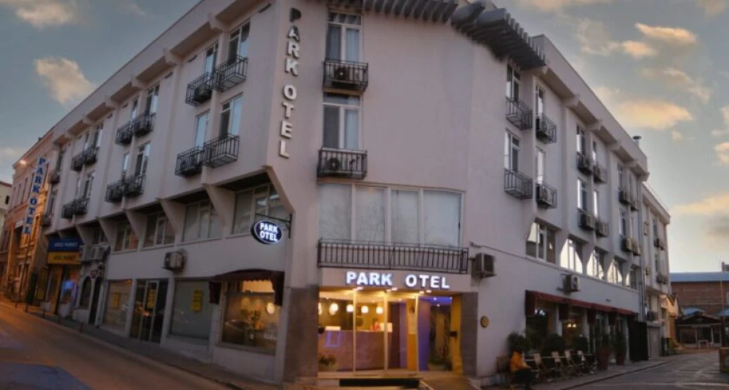 Park Otel Edirne