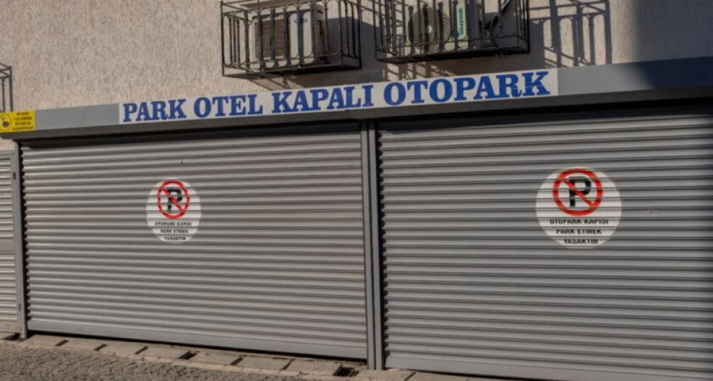 Park Otel Edirne