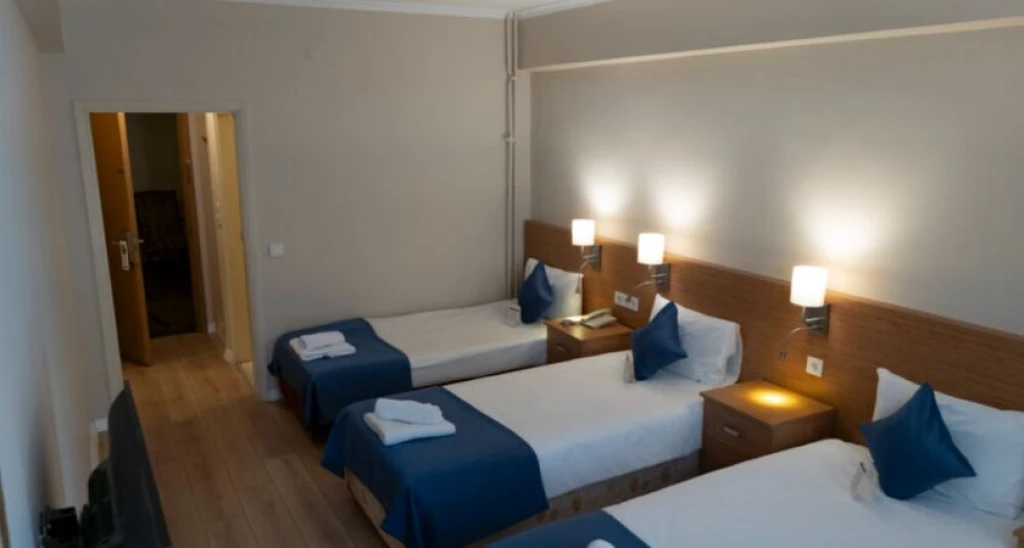 Park Otel Edirne