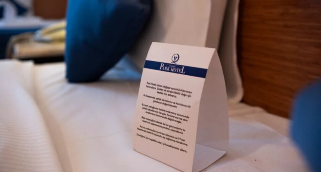 Park Otel Edirne