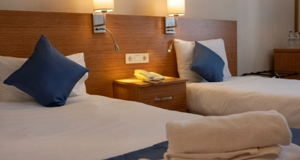 Park Otel Edirne