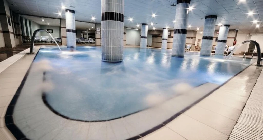 Patalya Thermal Resort Hotel