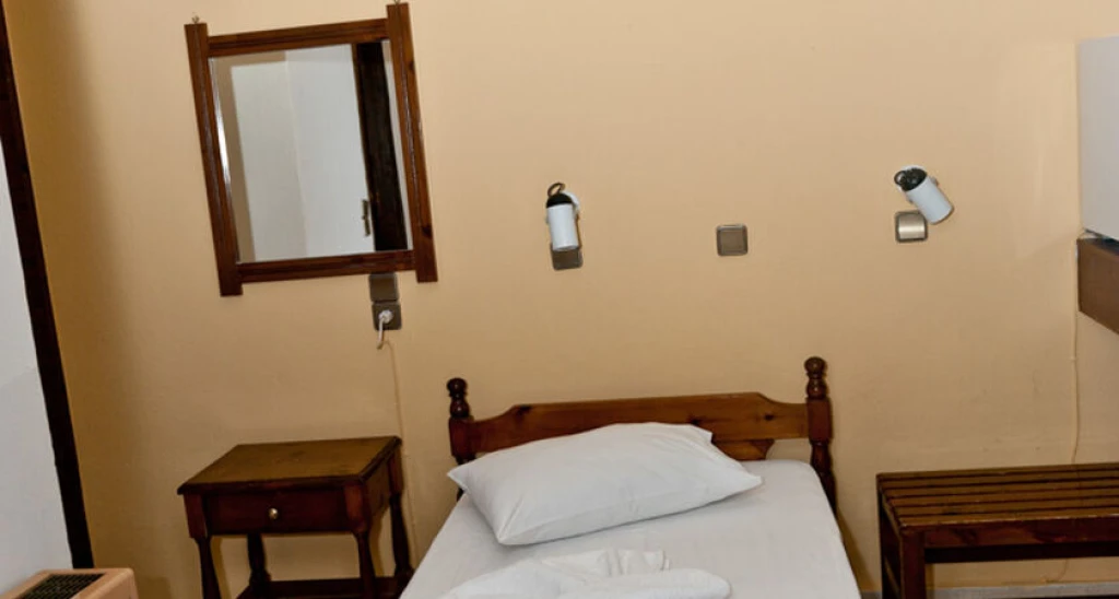 Pegasus Hotel Samos