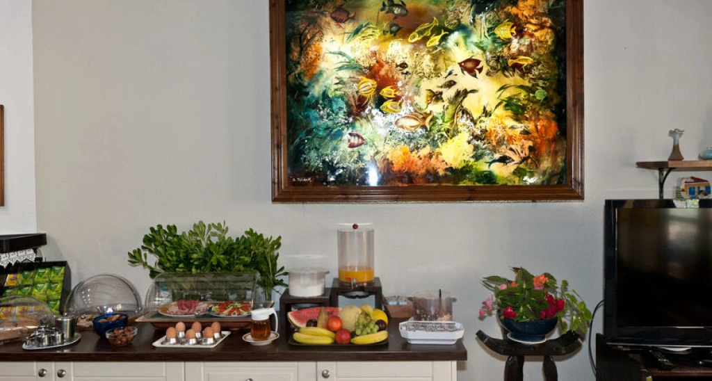 Pegasus Hotel Samos