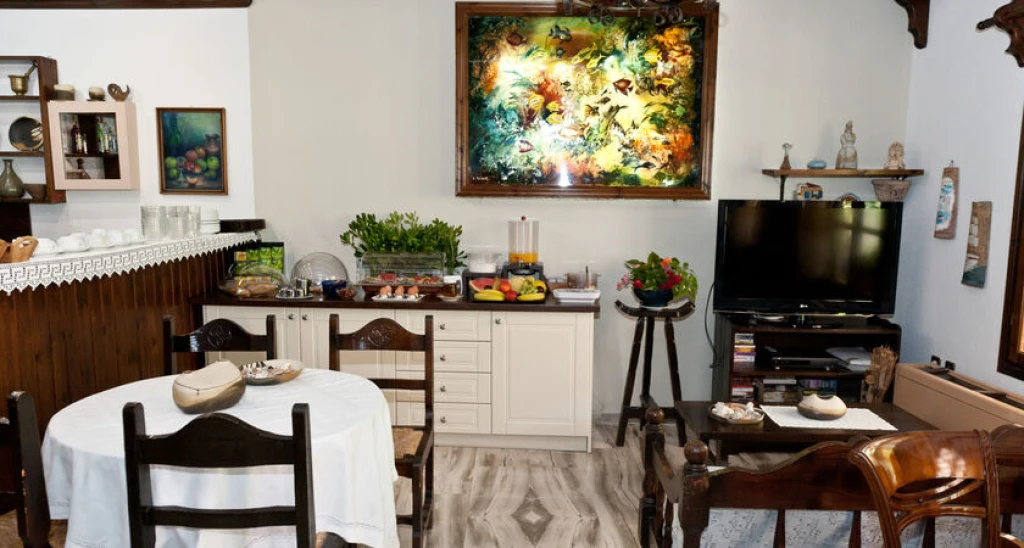 Pegasus Hotel Samos