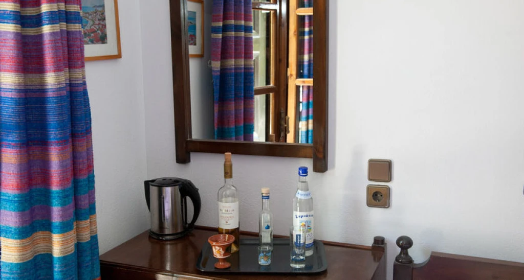 Pegasus Hotel Samos