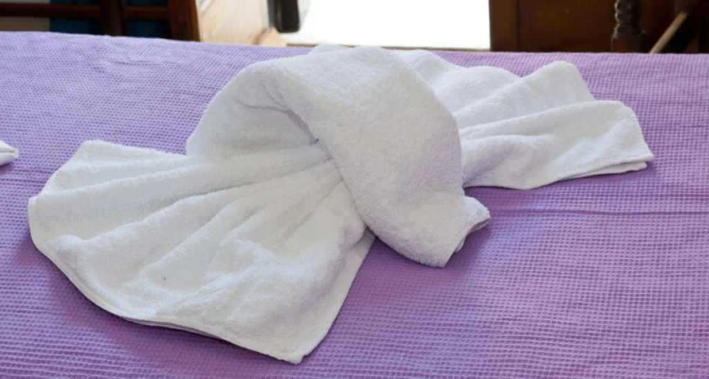 Pegasus Hotel Samos