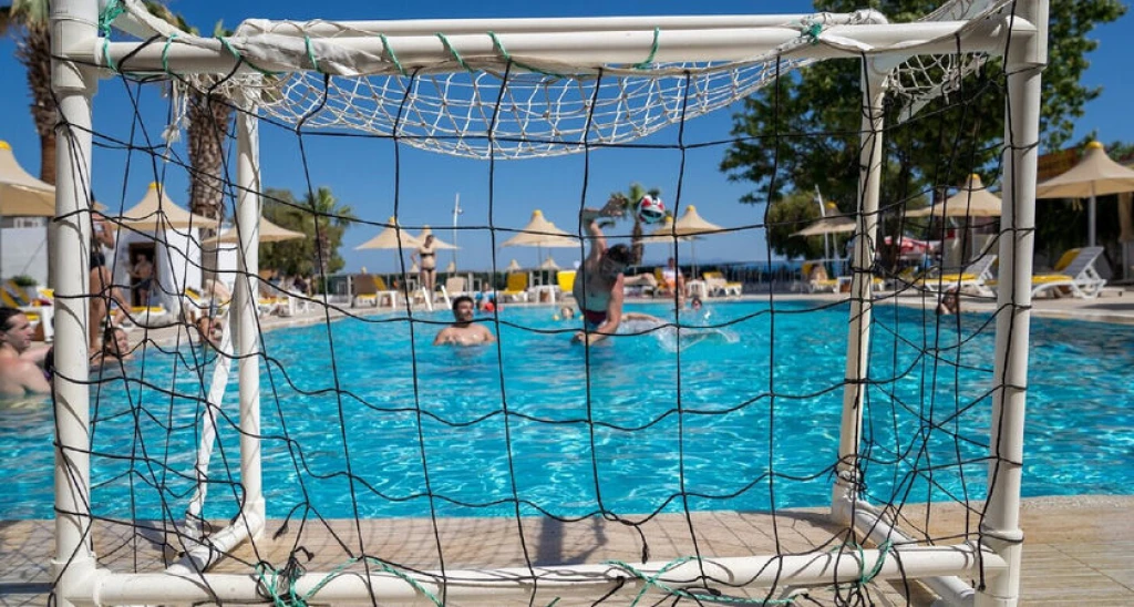 Petunya Beach Resort Hotel
