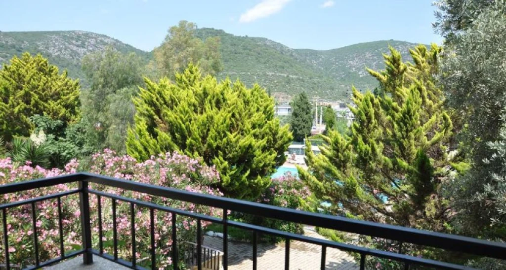 Pigale Beach Resort