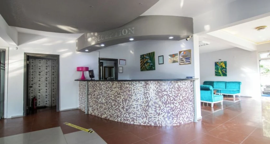 Pigale Beach Resort