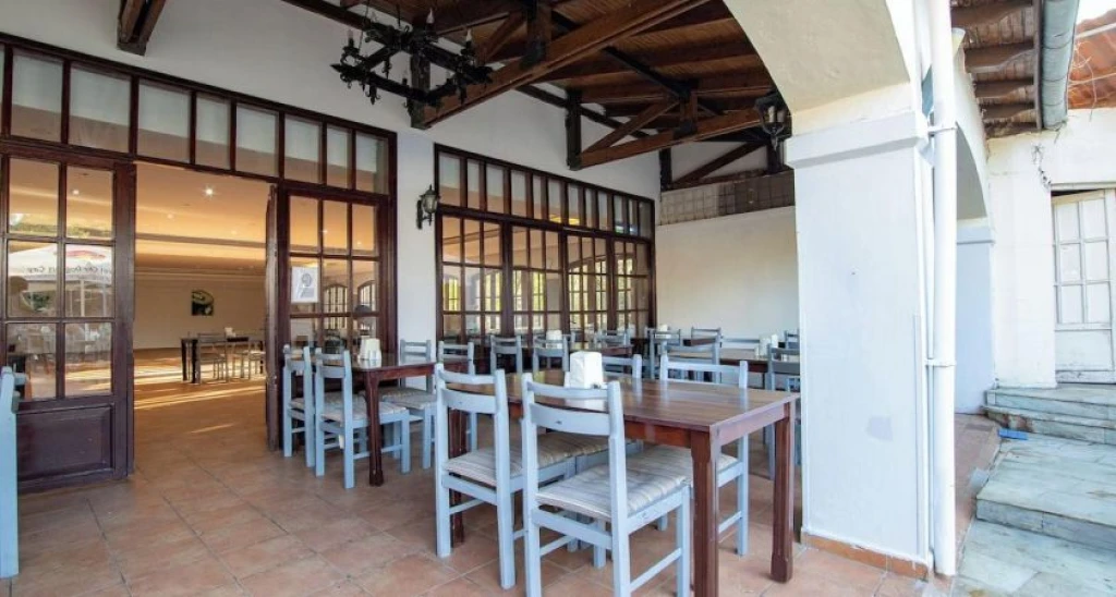 Pigale Beach Resort