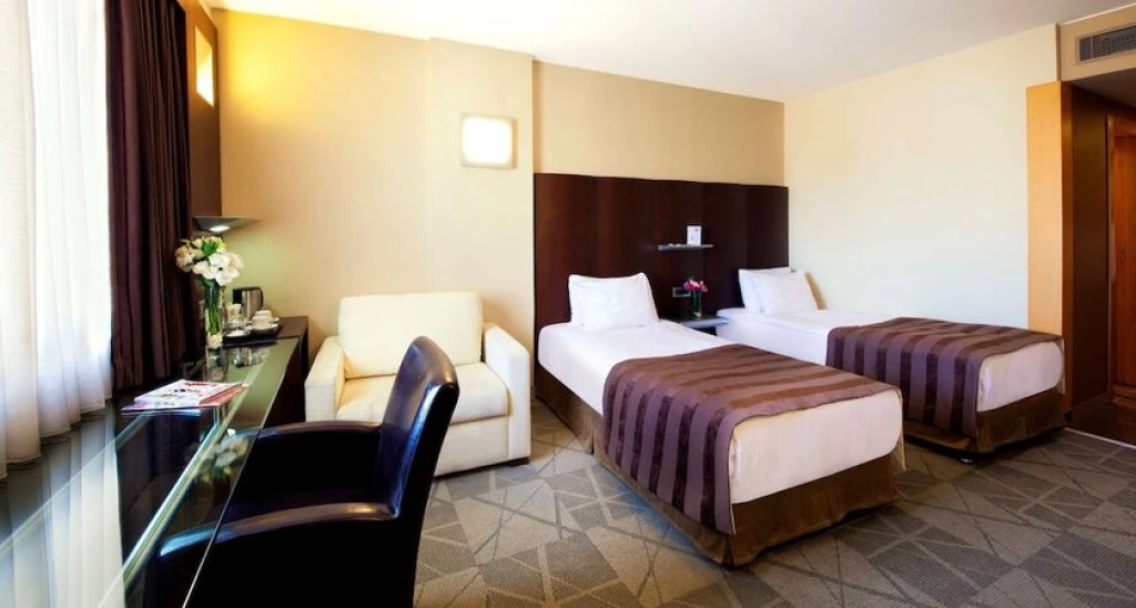 Point Hotel Taksim