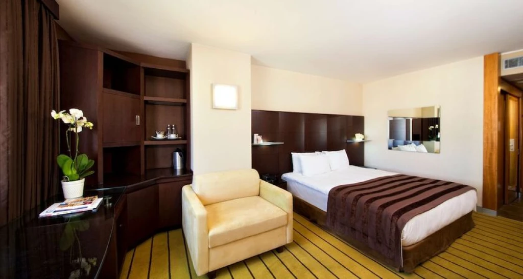 Point Hotel Taksim
