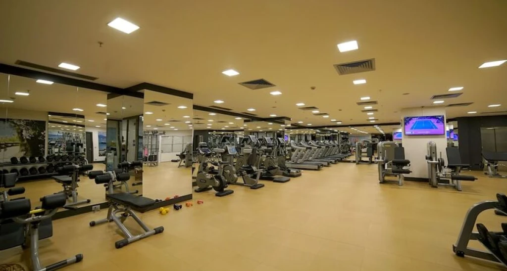 Point Hotel Taksim