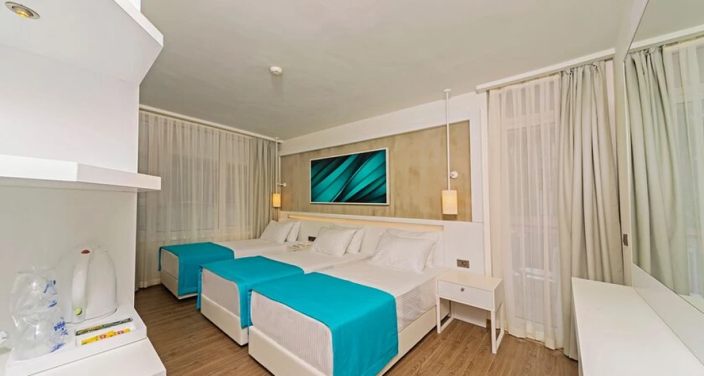 Poseidon Hotel