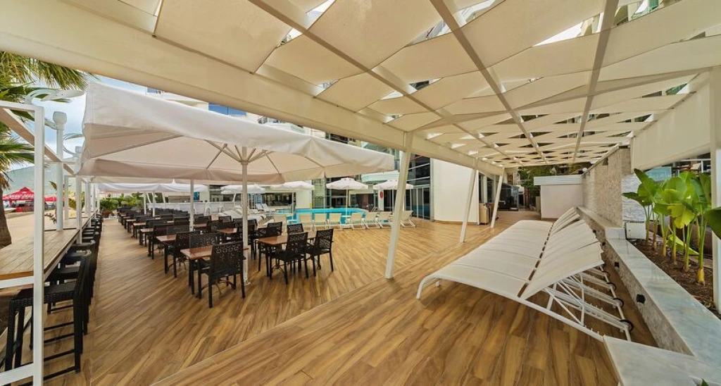 Poseidon Hotel