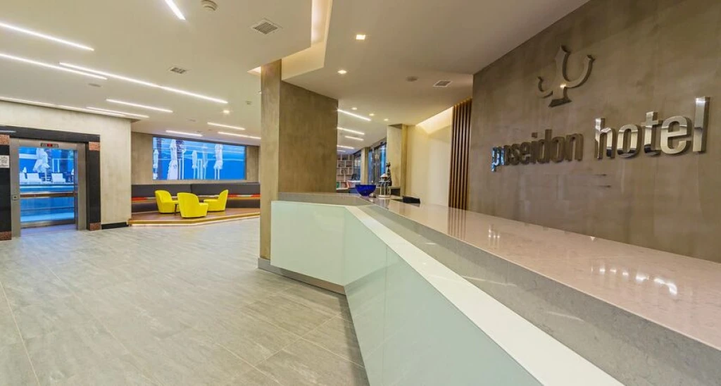 Poseidon Hotel