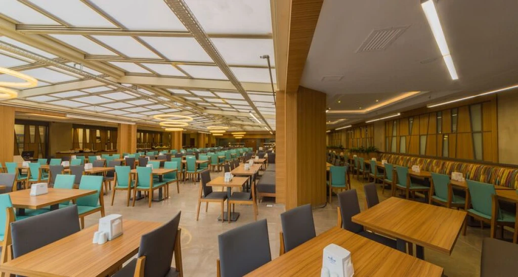 Poseidon Hotel