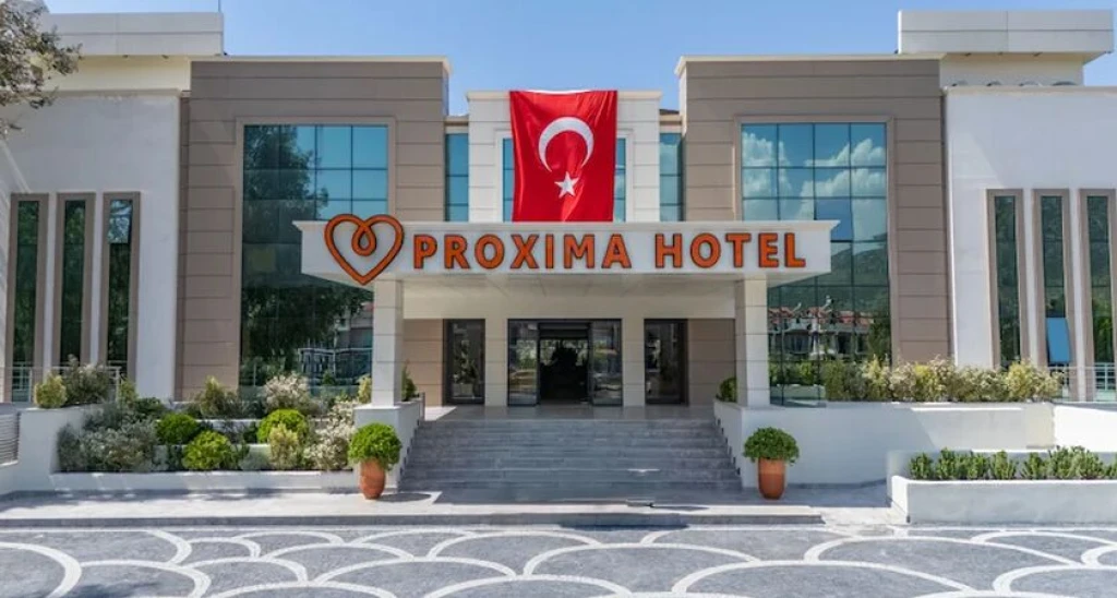 Proxima Hotel