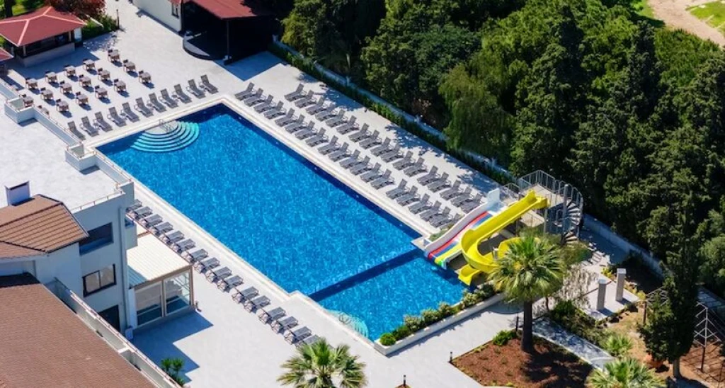 Proxima Hotel