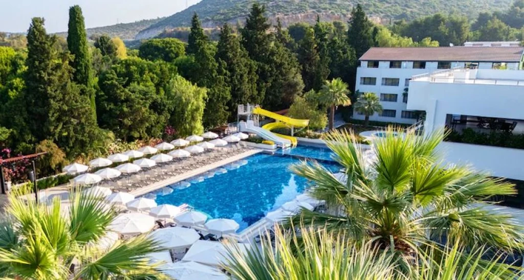 Proxima Hotel