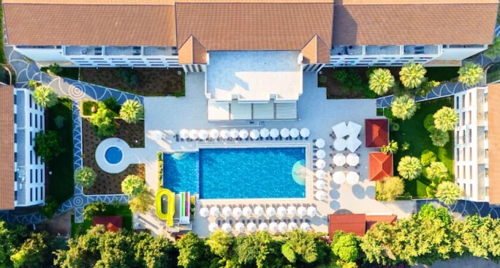 Proxima Hotel
