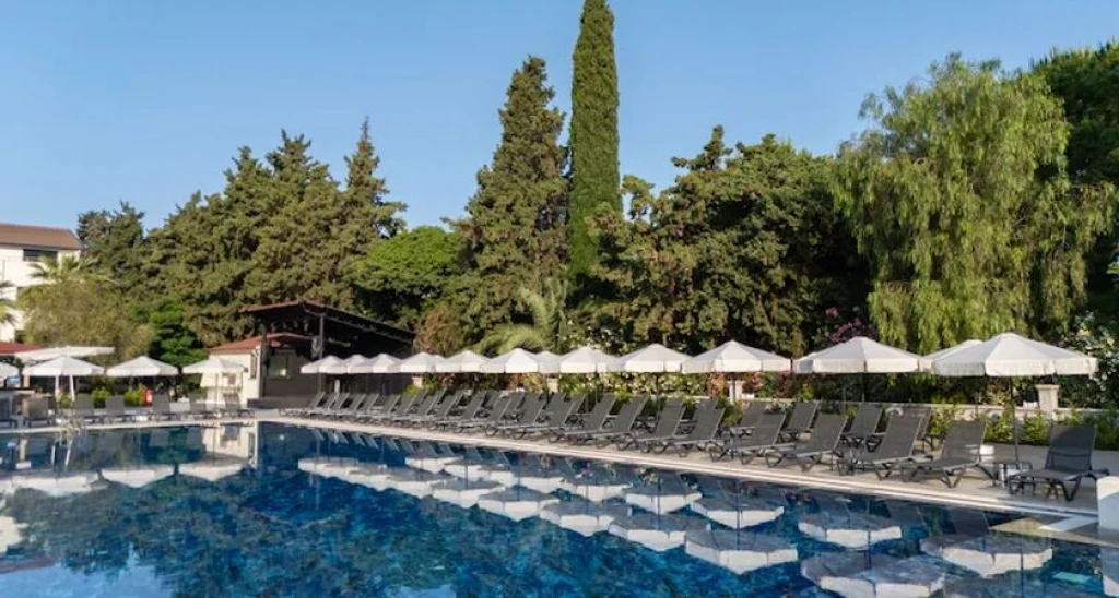 Proxima Hotel