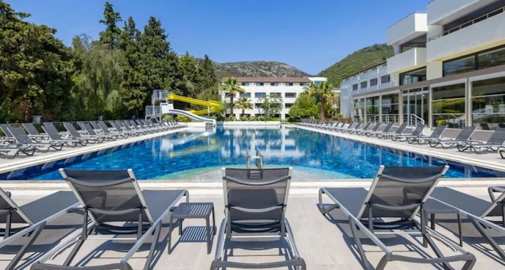Proxima Hotel