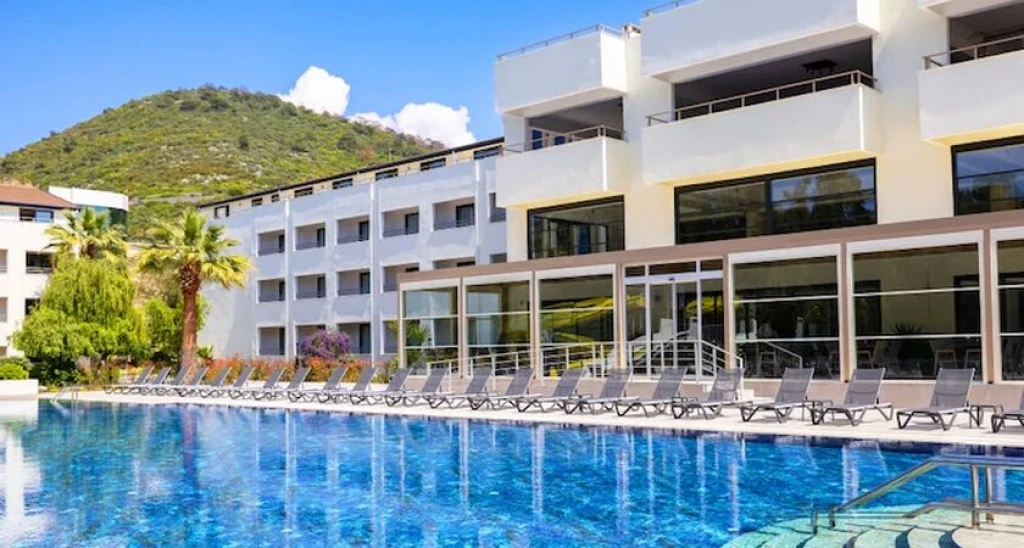 Proxima Hotel