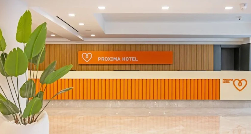 Proxima Hotel
