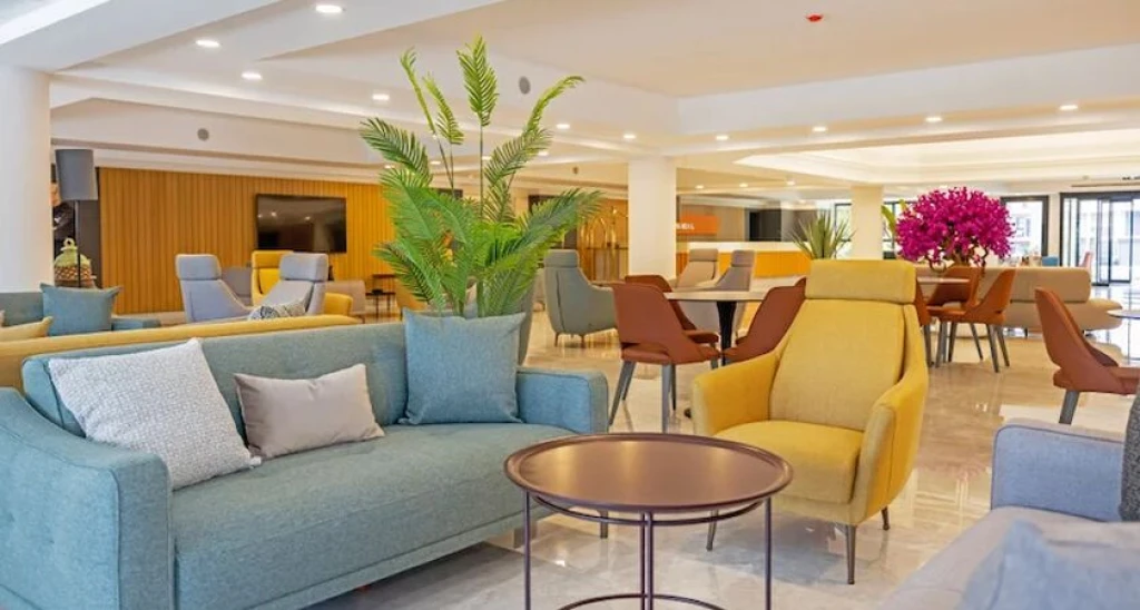 Proxima Hotel