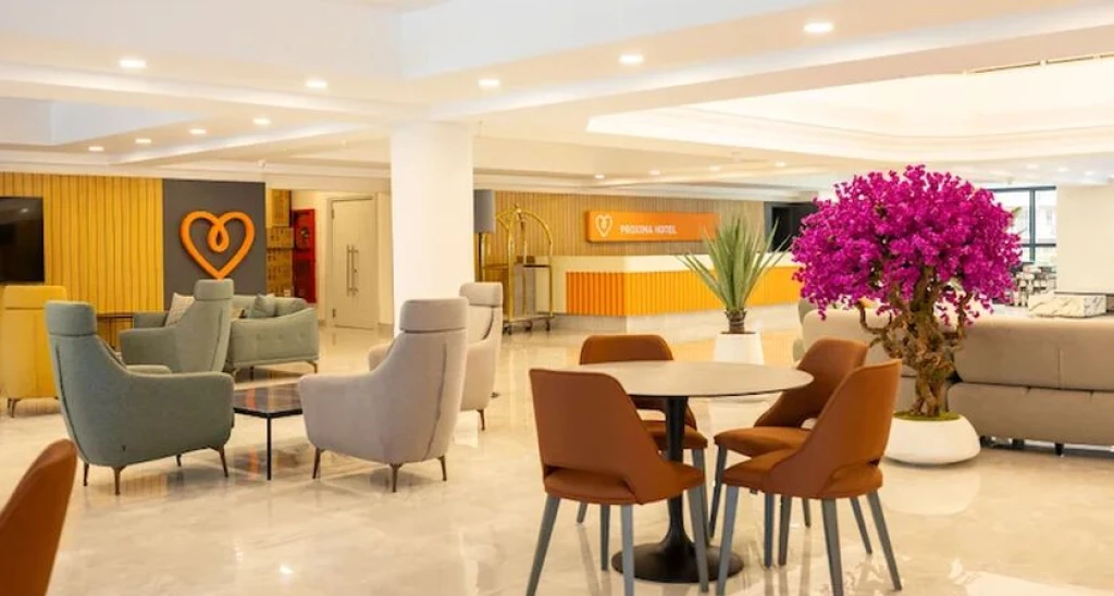 Proxima Hotel