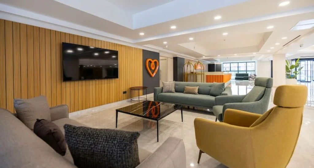 Proxima Hotel
