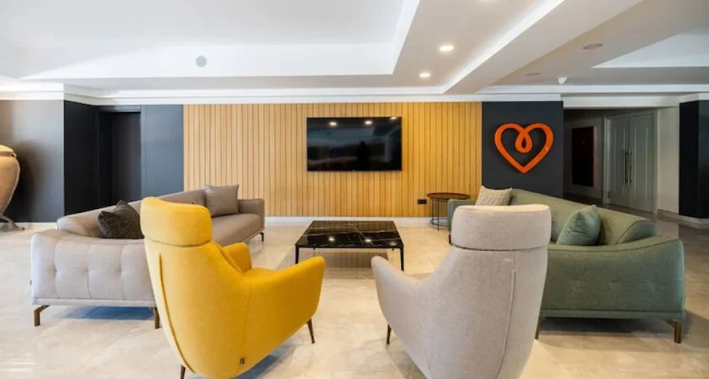 Proxima Hotel