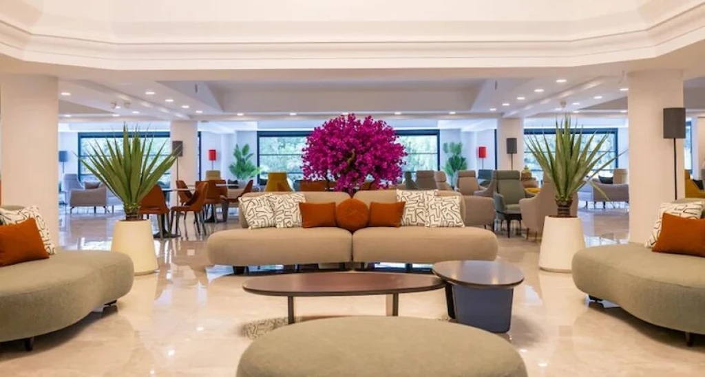 Proxima Hotel