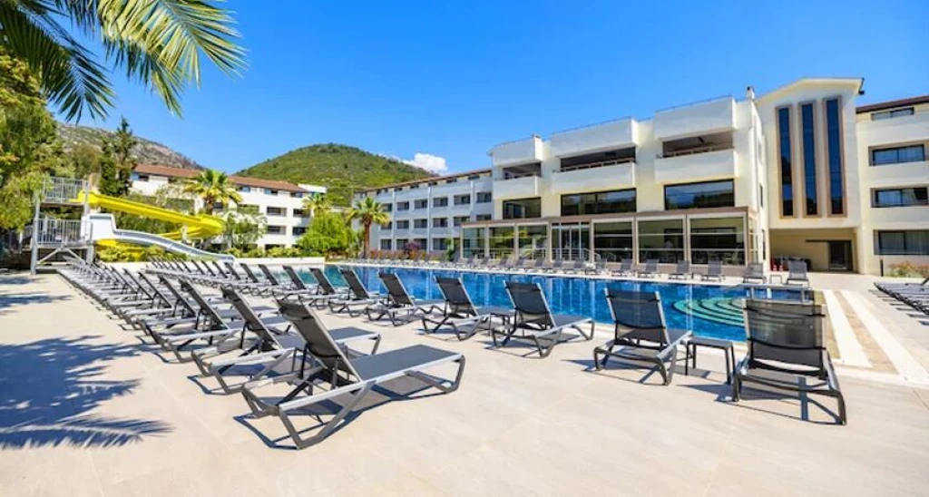 Proxima Hotel