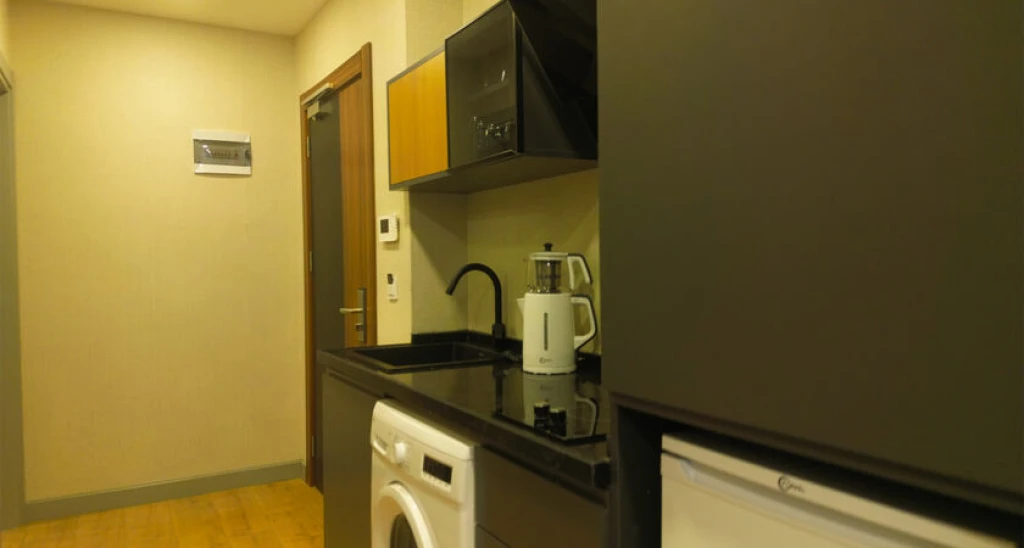 Questa Deluxe Hotel